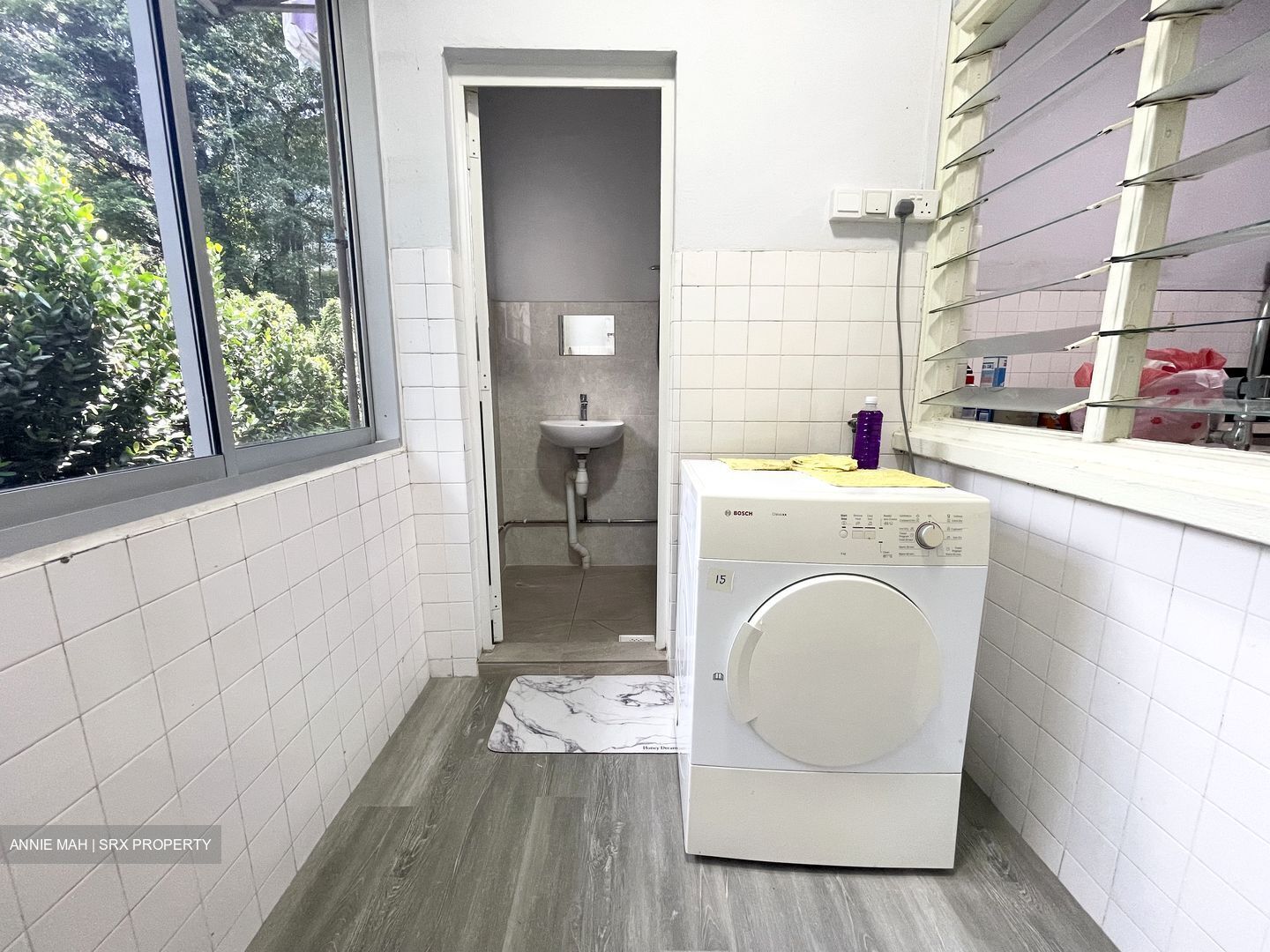 Valley Mansion (D9), Apartment #527352101